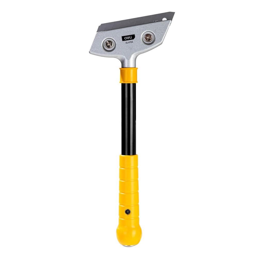 Скребок Deli DL4725