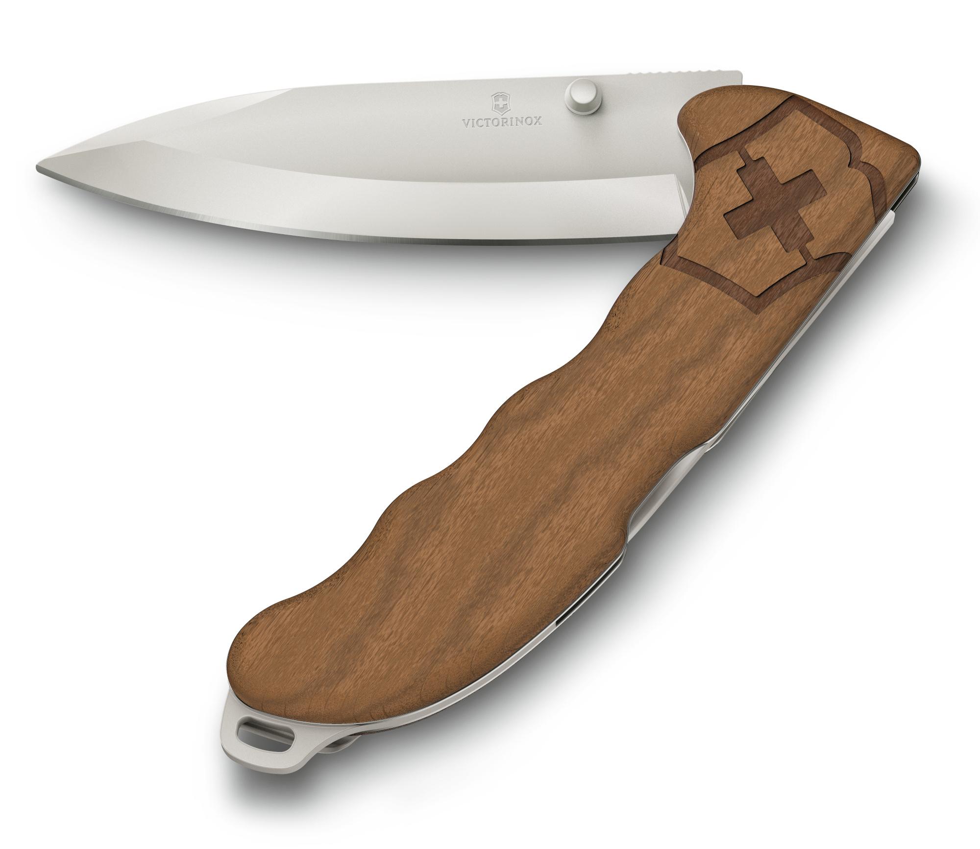 Туристический нож Victorinox Evoke Wood (0.9415.D630)