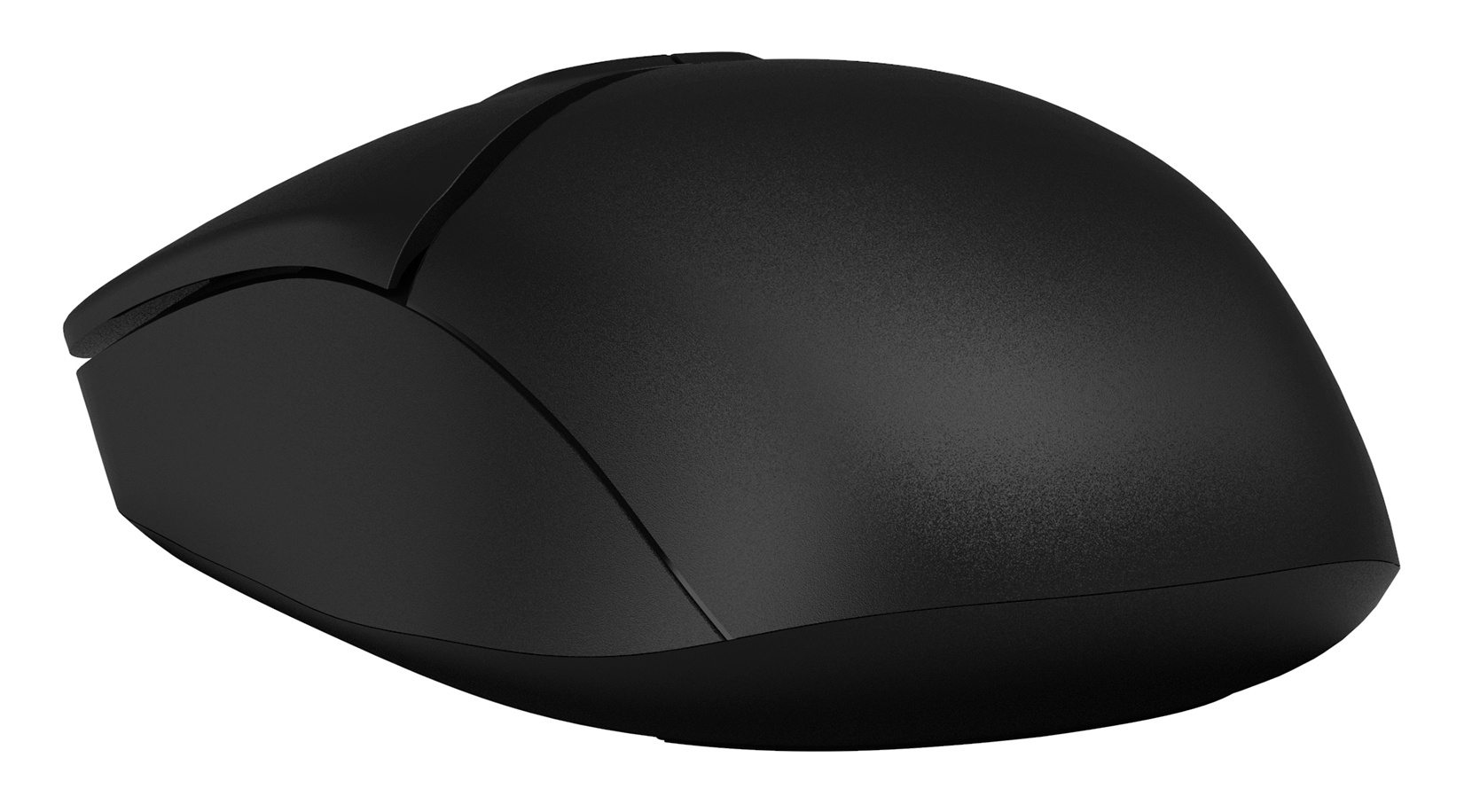 Мышь A4Tech Fstyler черный (FM12S)