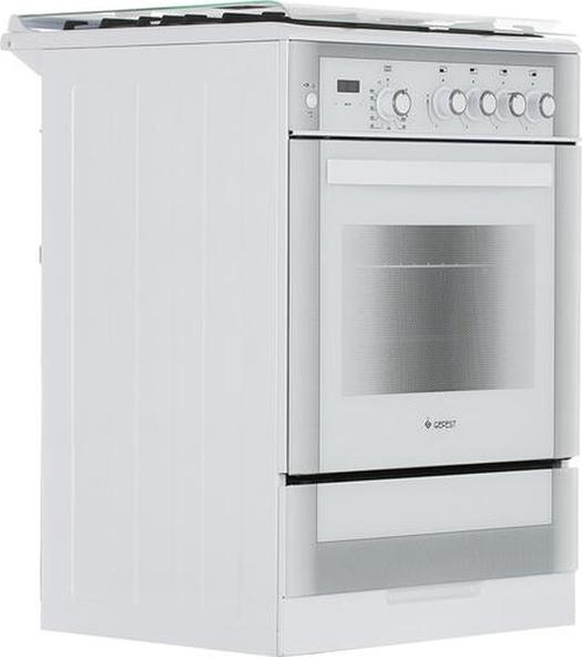 Кухонная плита Gefest 6300-03 0040