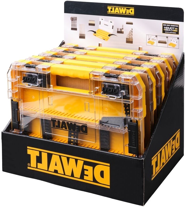 Органайзер для оснастки DeWalt DT70804-QZ