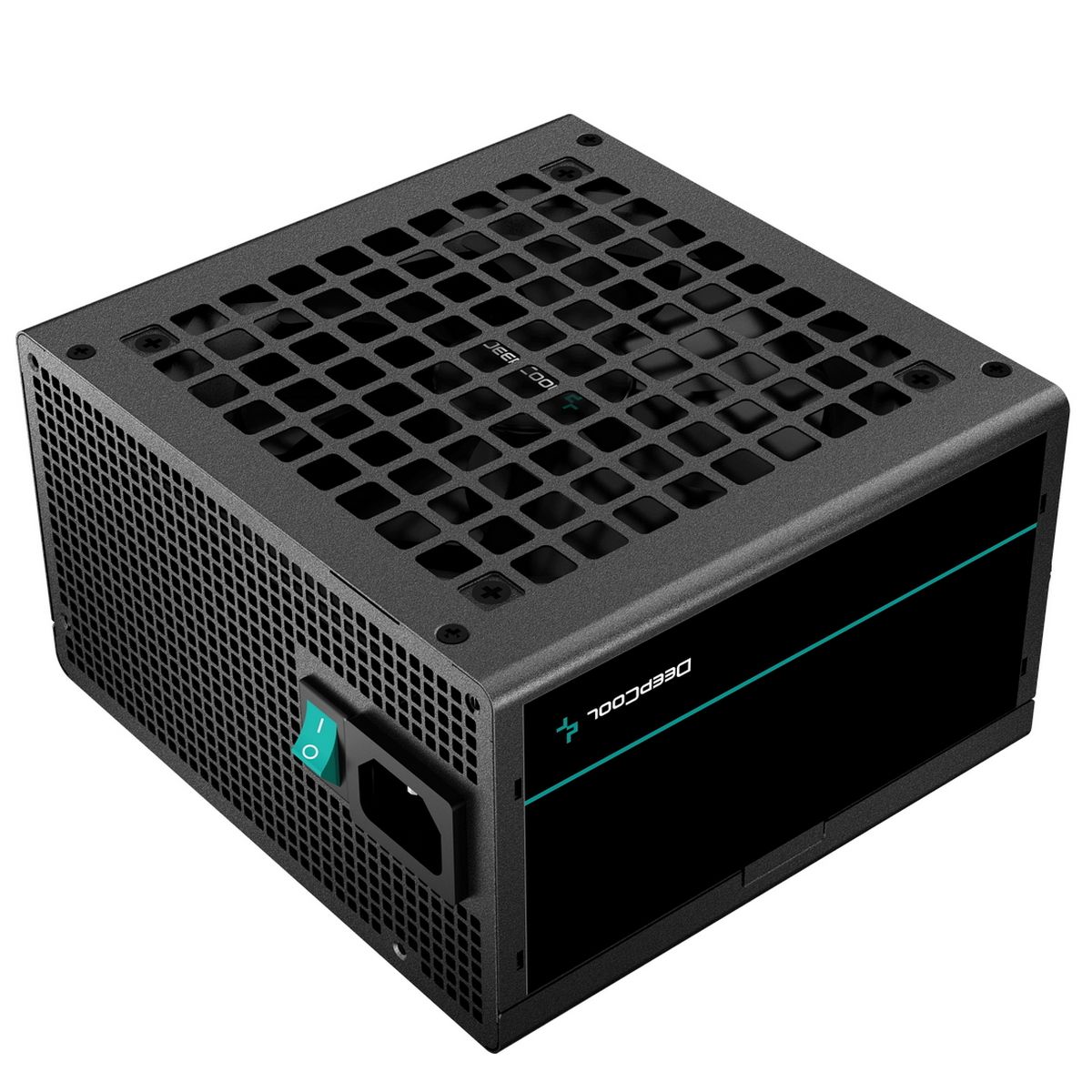 Блок питания Deepcool GAMERSTORM PF600 600W (R-PF600D-HA0B-WDEU)