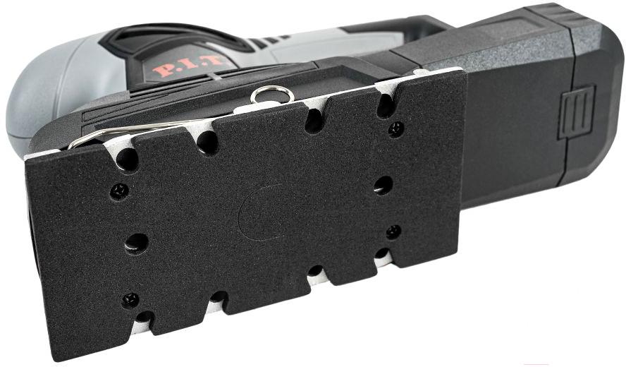 Виброшлифмашина P.I.T PSP300-C