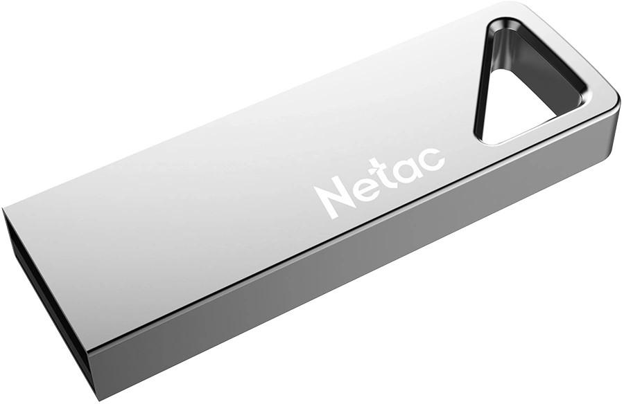 USB Flash-накопитель Netac U326 64Gb (NT03U326N-064G-20PN)