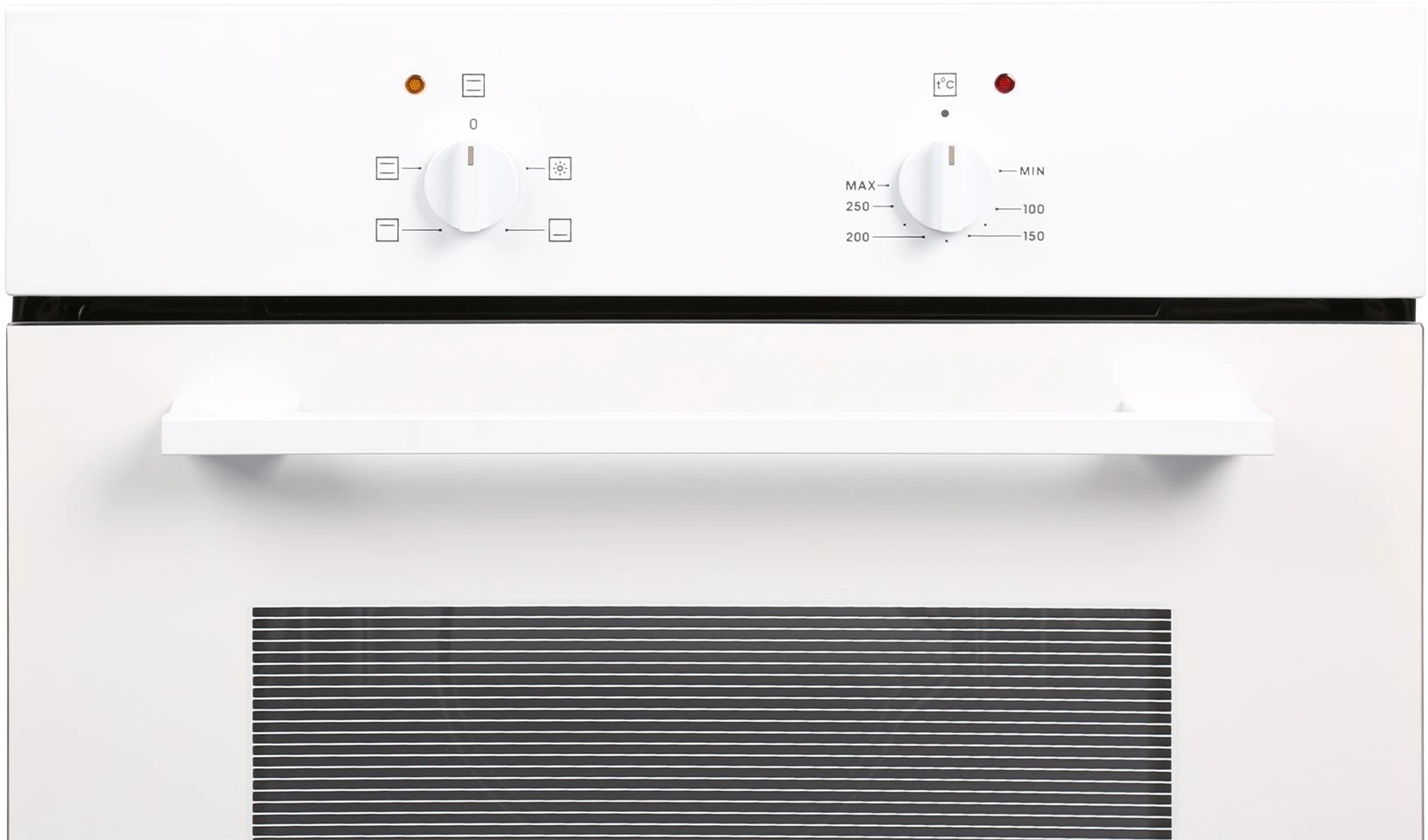 Духовой шкаф Gefest ЭДВ ДА 602 К12 белый