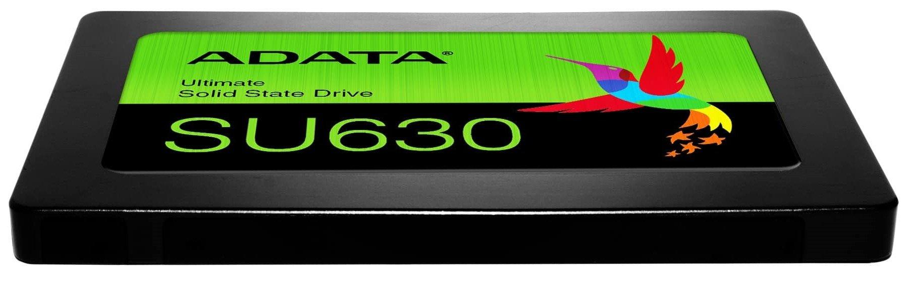 SSD диск A-Data Ultimate SU630 (ASU630SS-240GQ-R)