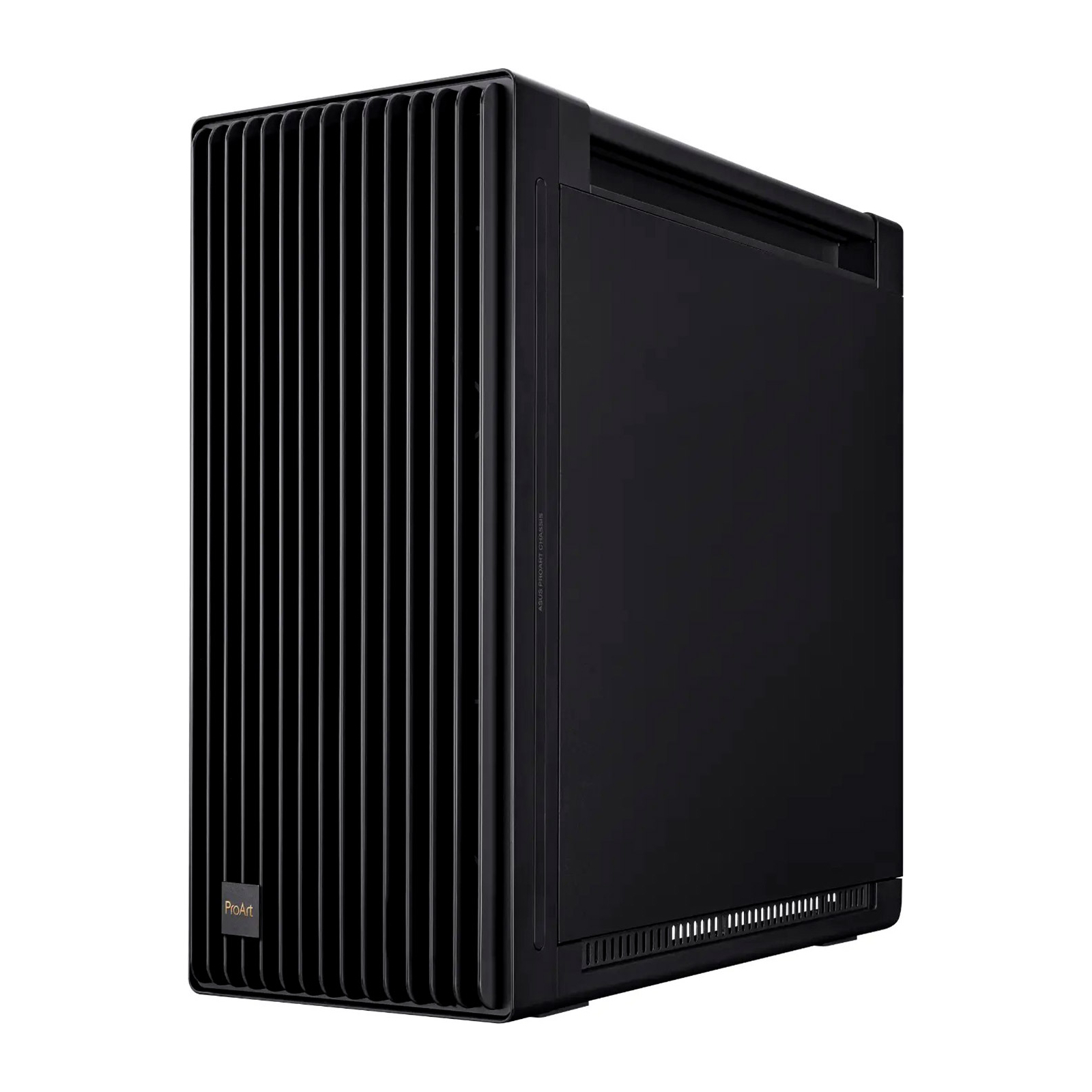 Корпус ASUS Proart PA602 TG ARGB Black (90DC00J0-B09000)