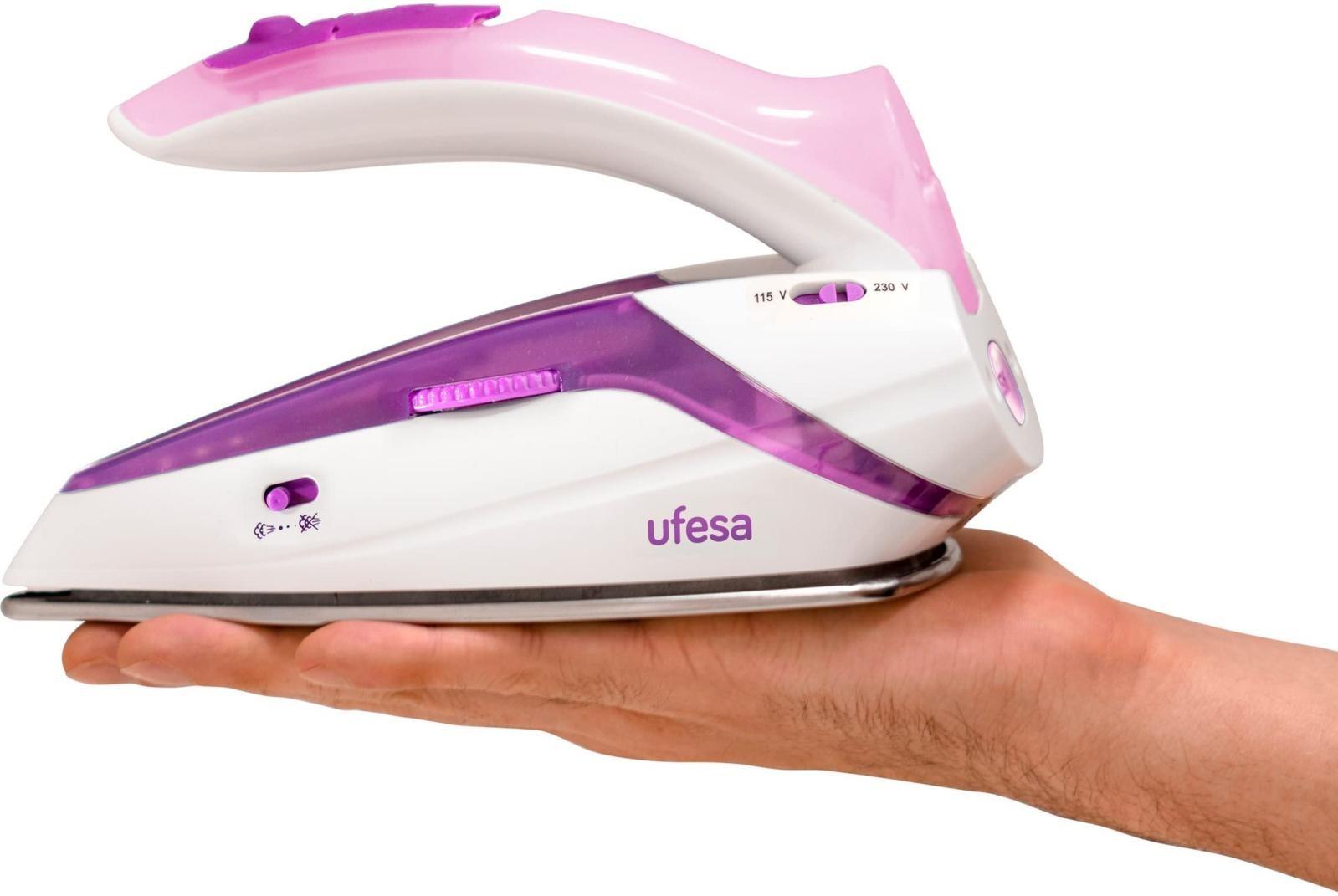 Утюг Ufesa Perfect Trip (80105544)