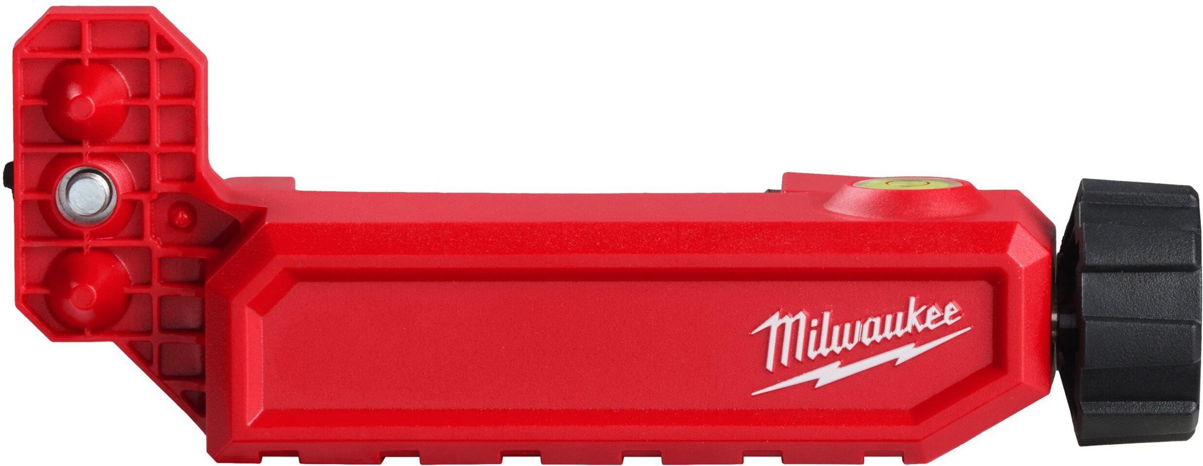 Детектор для лазерного нивелира Milwaukee для M18 RLHVG300 (4932493198)