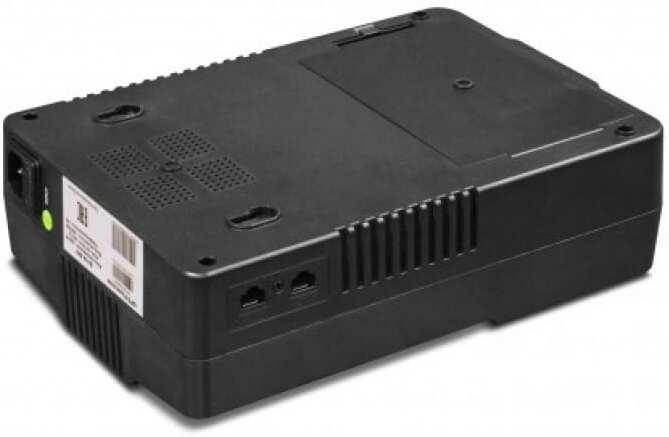 Источник бесперебойного питания PowerMan Brick 800 800VA (6120044)