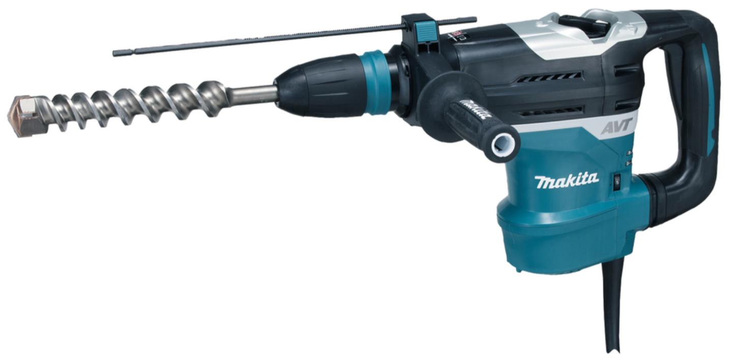 Перфоратор Makita HR 4013 C