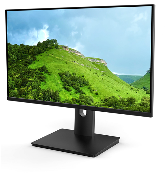 Монитор Valday CS27ANC Black