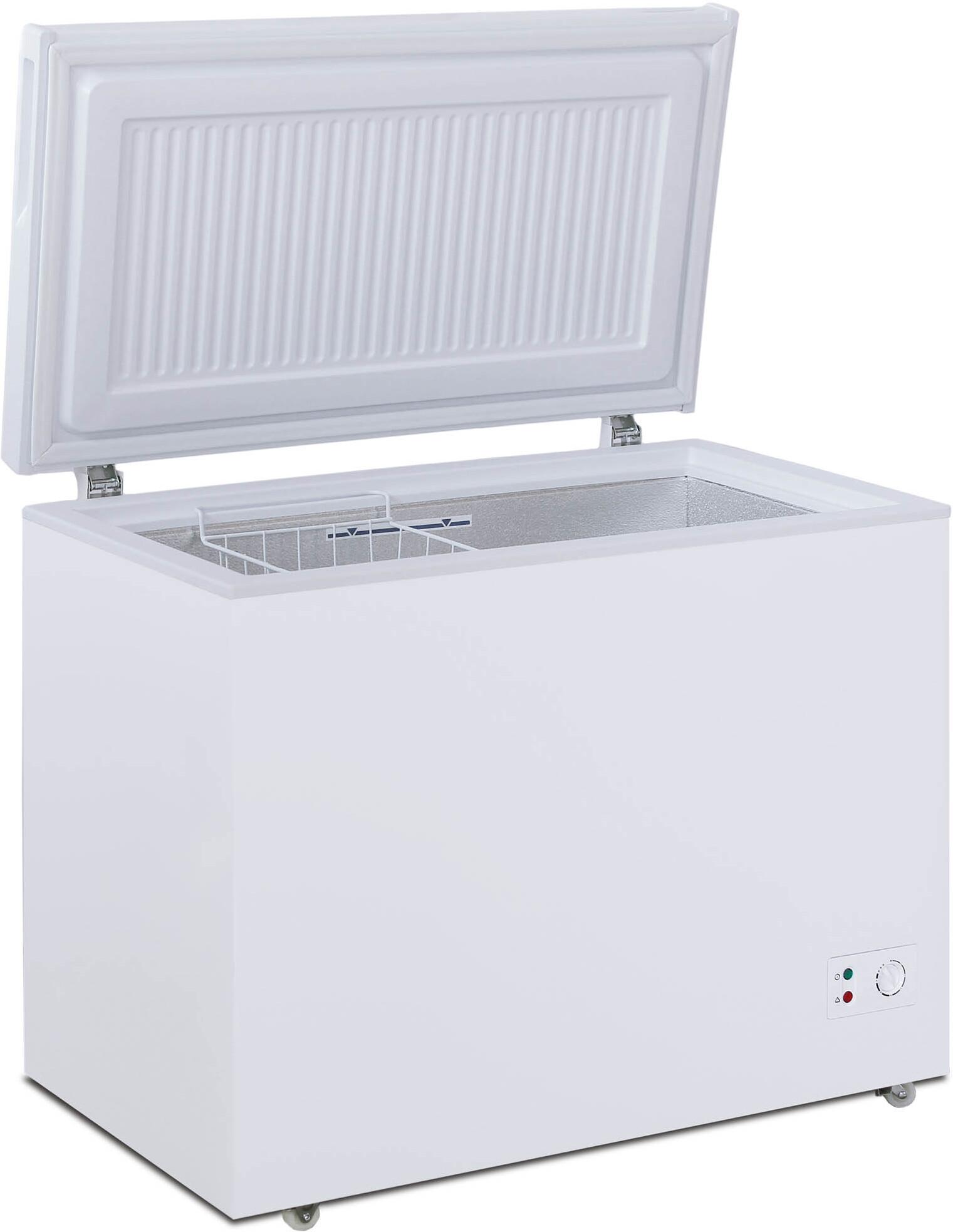 Морозильный ларь Бирюса 210KX