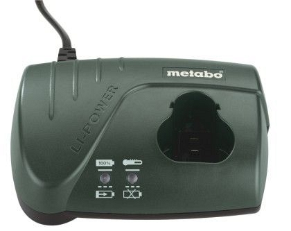 Зарядное устройство для инструмента Metabo ASC 55 (627064000)