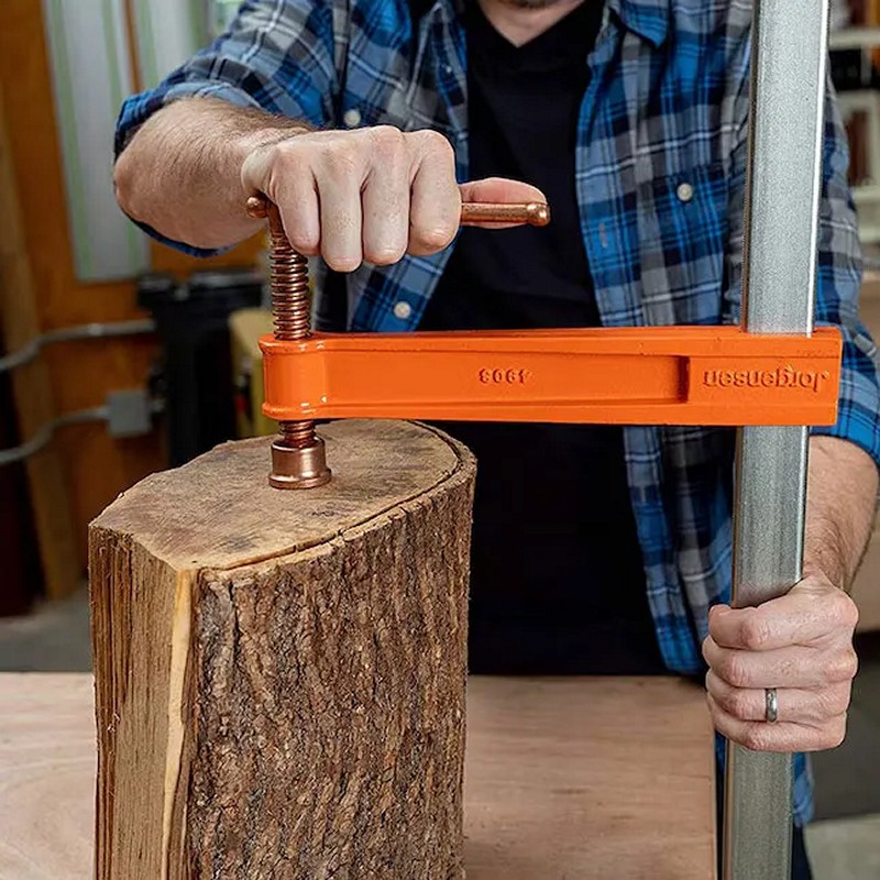 Струбцина Pony Jorgensen 4972