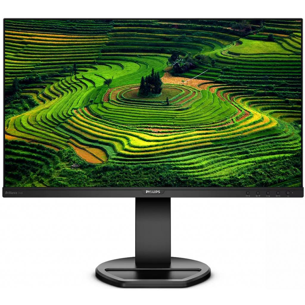 Монитор Philips 241B8QJEB/01