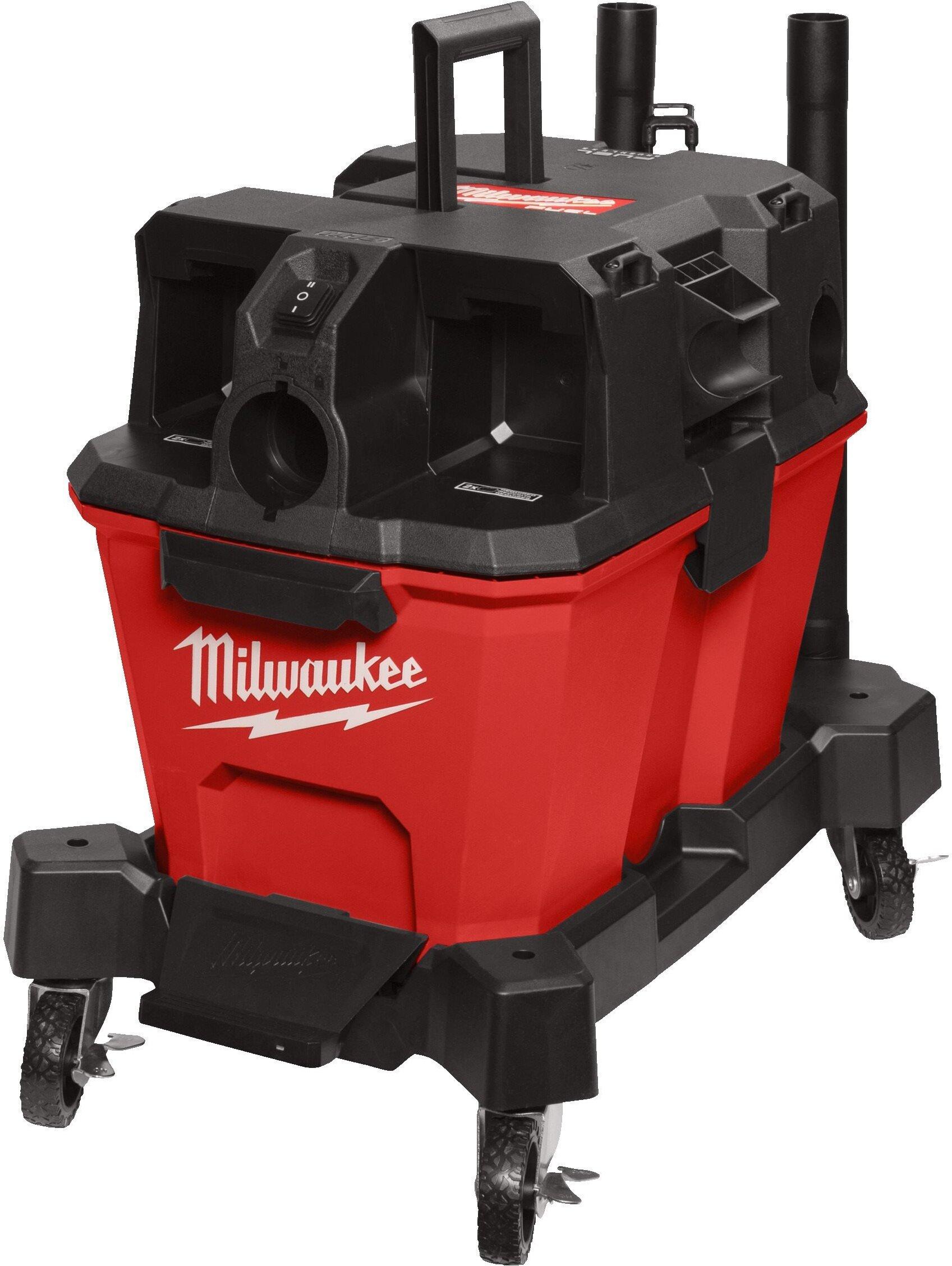 Пылесос Milwaukee M18 F2VC23L (4933478964)