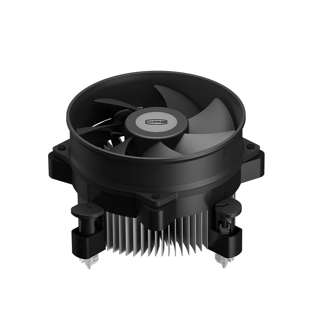 Кулер для процессора PCCooler R120 (R120-XXNIXX-GL)
