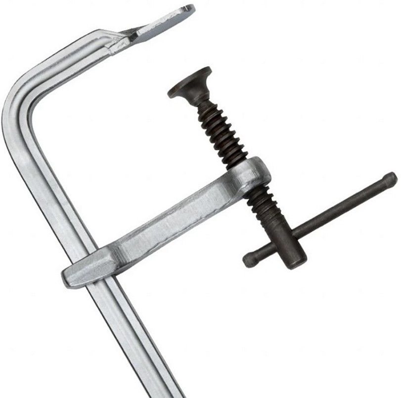 Струбцина Pony Jorgensen 75418