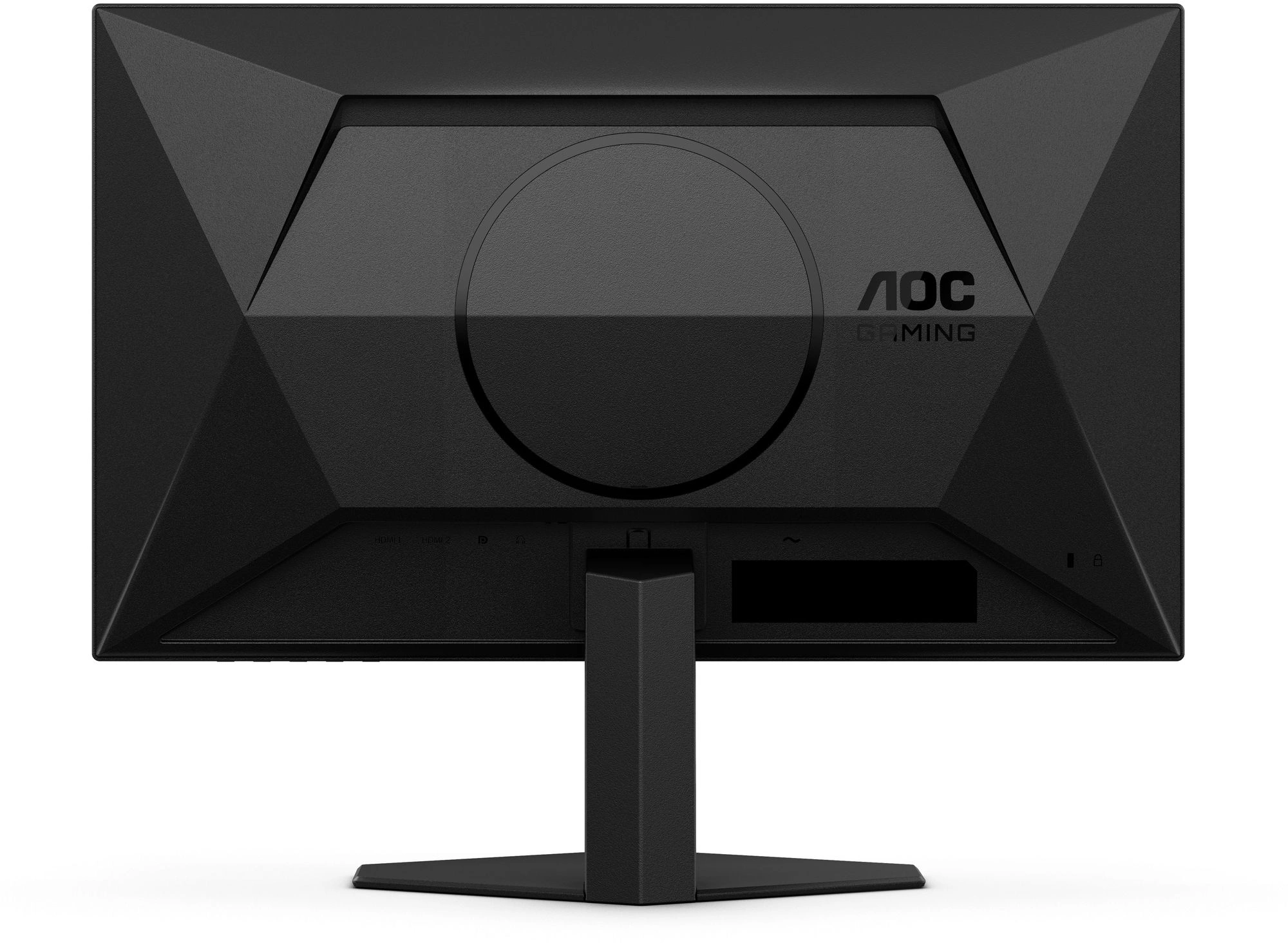 Монитор AOC 24G4XE Black