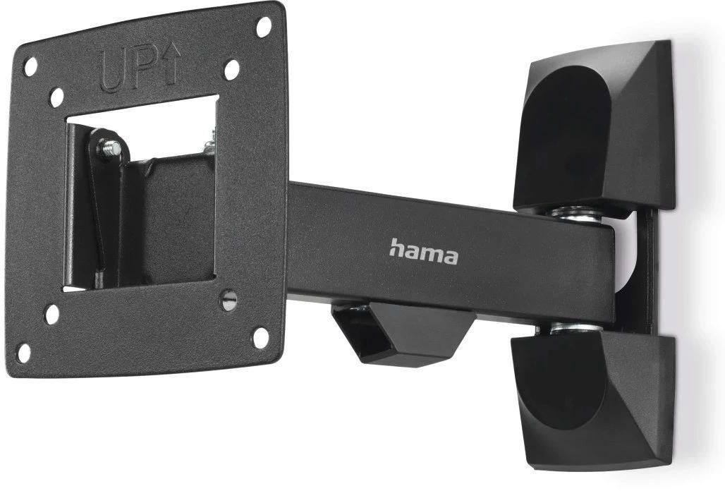 Кронштейн Hama 00220820 черный
