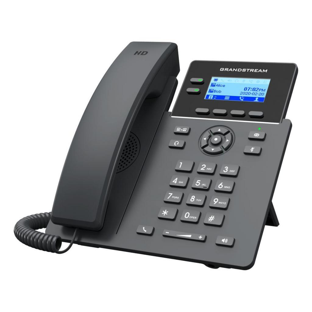 IP-телефон Grandstream GRP2602
