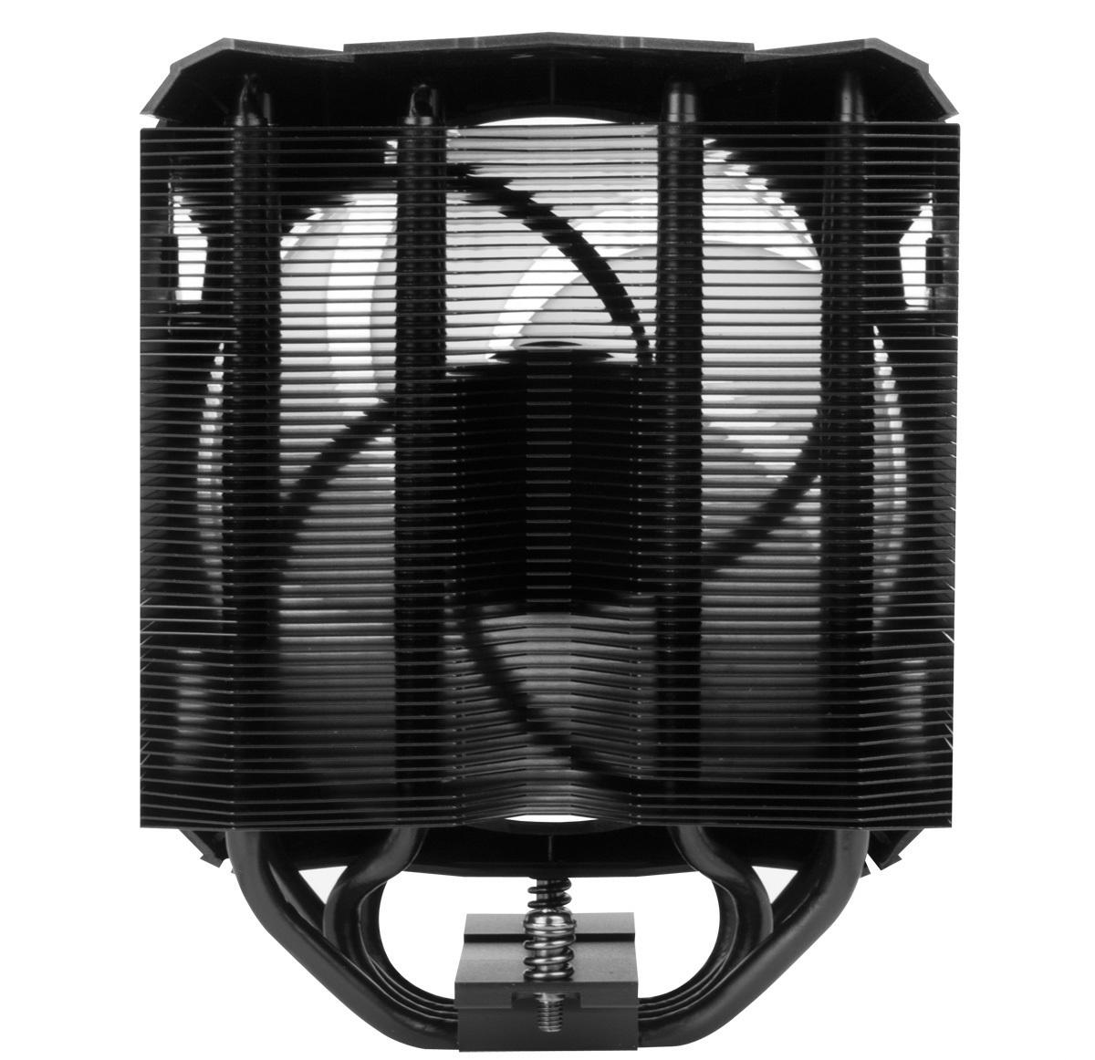 Кулер для процессора Arctic Freezer A35 RGB (ACFRE00114A)