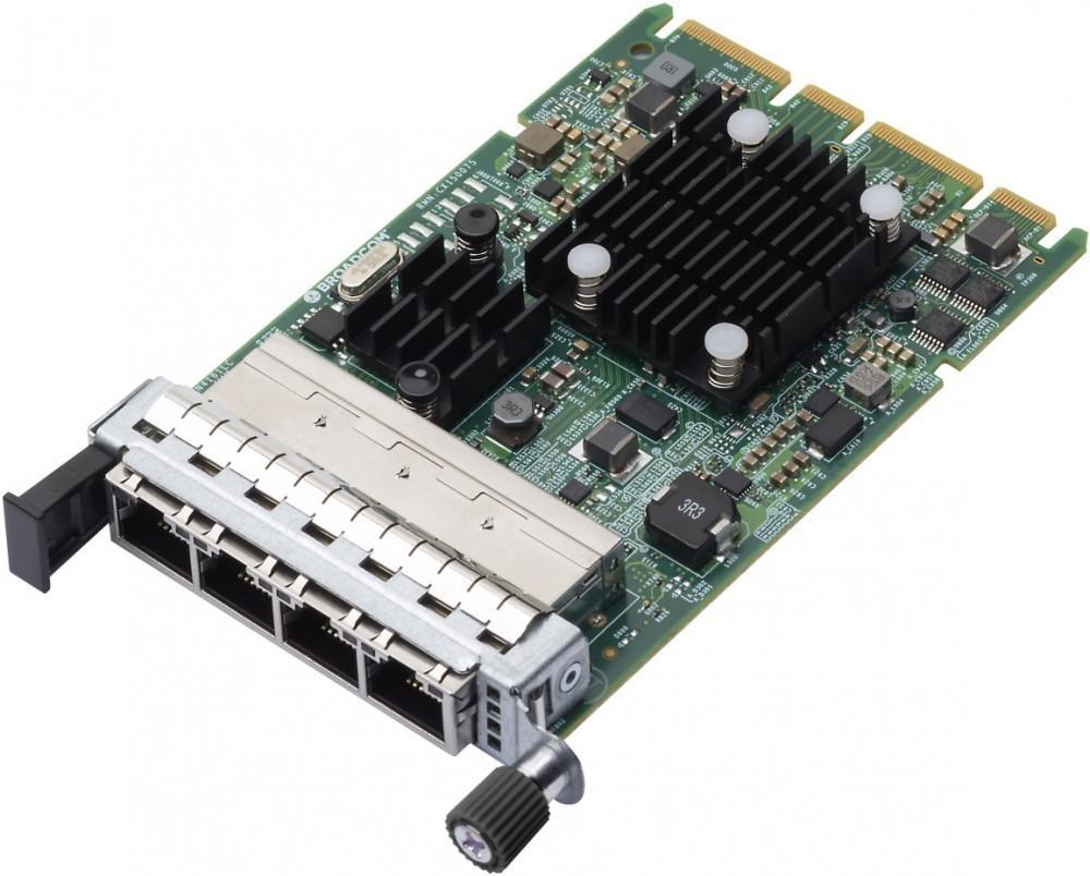 Сетевой адаптер Lenovo ThinkSystem 4XC7A08239