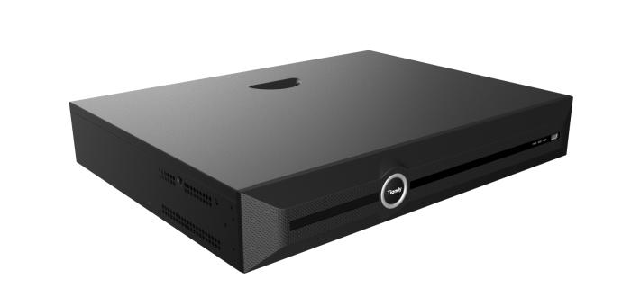 Видеорегистратор наблюдения Tiandy TC-R3440 Spec:I/B/P16/H/V4.0