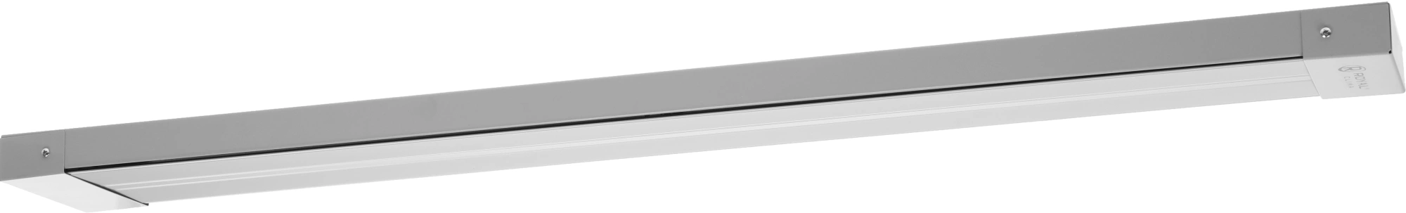 Обогреватель Royal Clima Raggio 2.0 серый/белый (RIH-R800S/II)