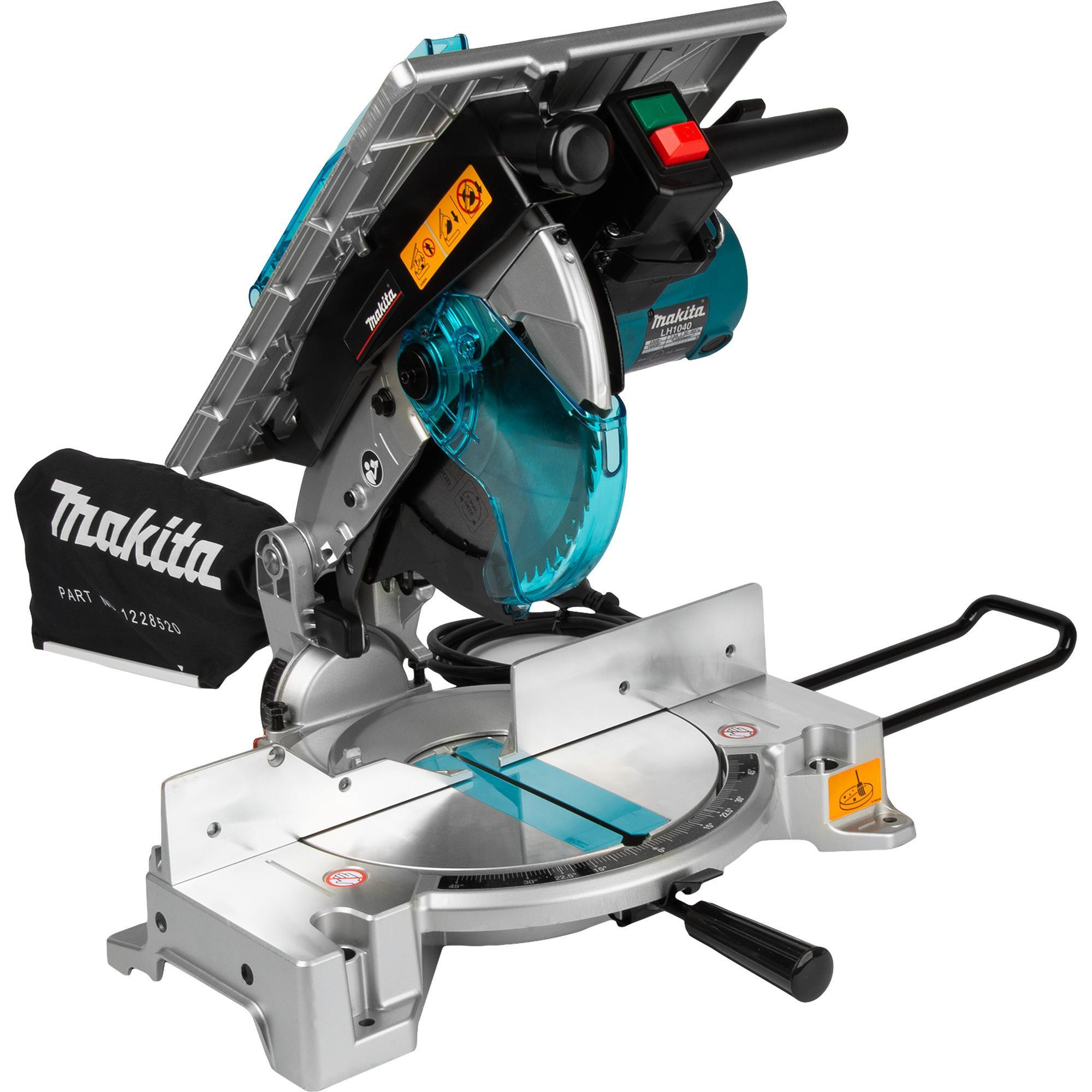 Электропила Makita LH1040