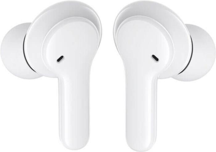 Наушники QCY T13 White (BH20T13A)