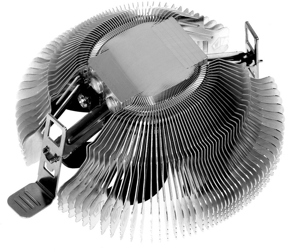 Кулер для процессора ID-Cooling DK-01S (ID-CPU-DK-01S)