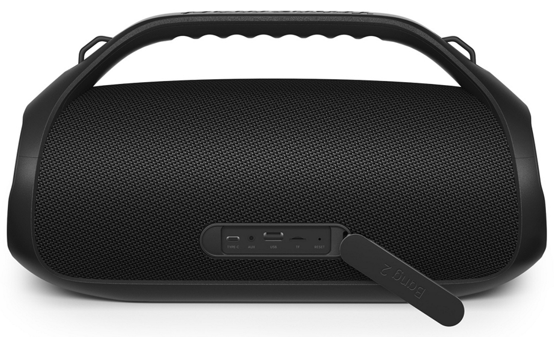 Портативная колонка Tronsmart Bang 2 Black