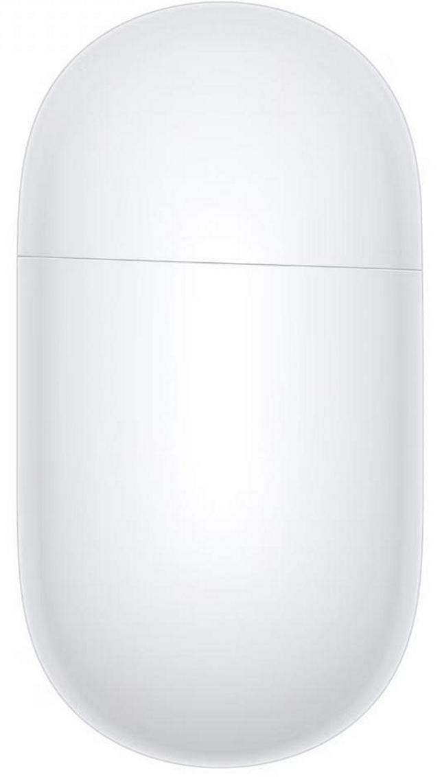 Наушники Huawei FreeBuds SE 4 T0026 White (55038500)