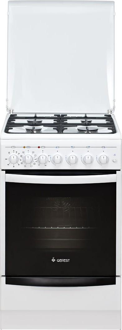 Кухонная плита Gefest ПГЭ 5102-03 0023