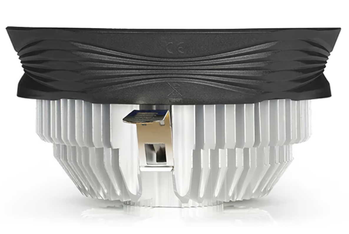 Кулер для процессора DeepCool Gamma Archer Pro V2 (G-U-ARCHER-ARNNNN-G-2)