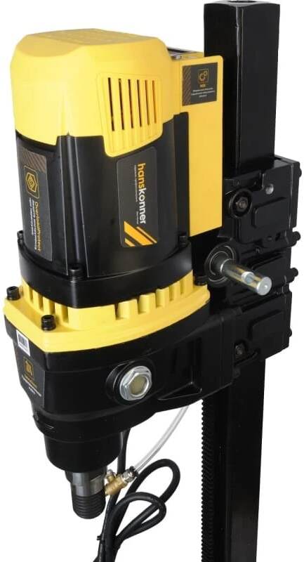 Станок Hanskonner HBD395