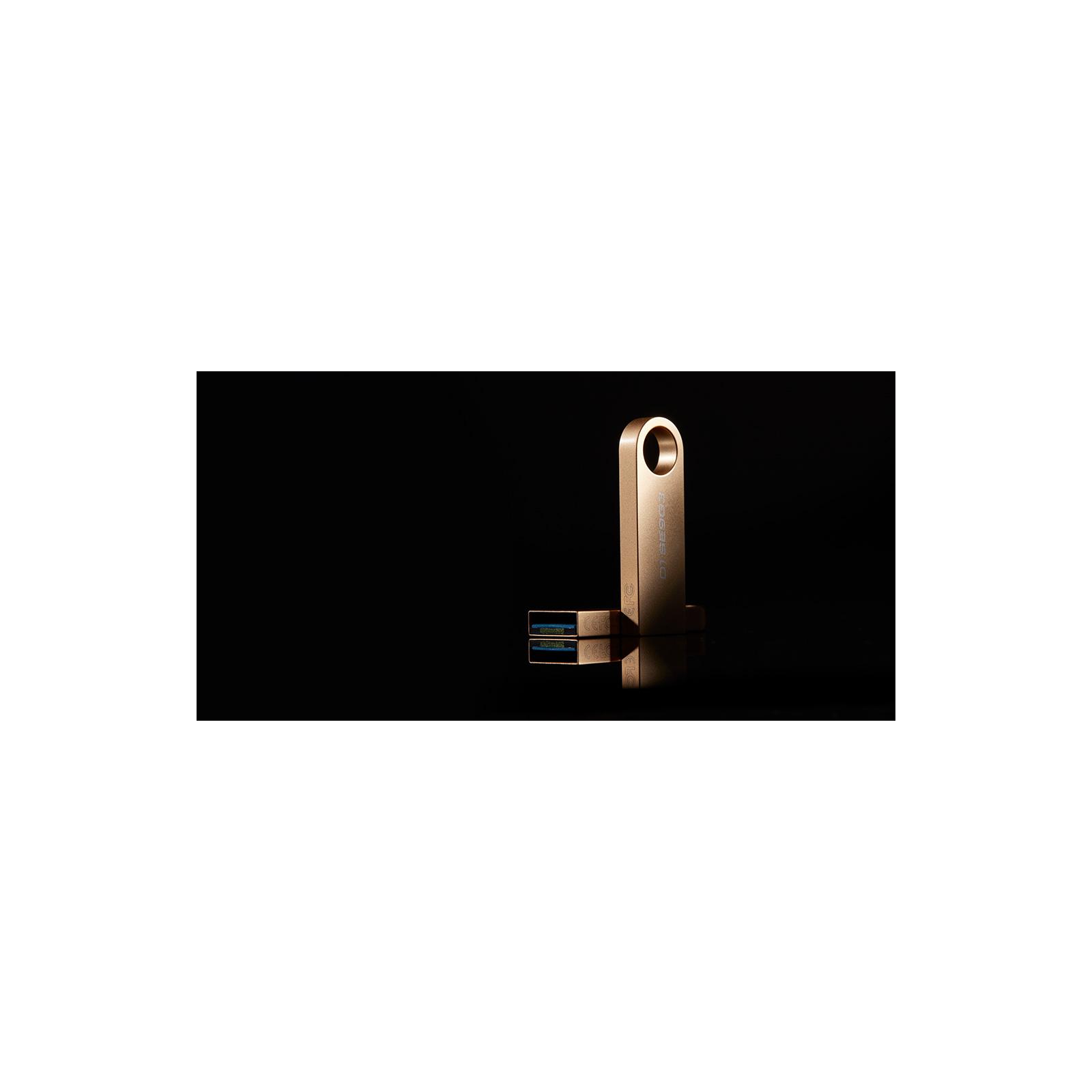 USB Flash-накопитель Kingston Data Traveler SE9 G3 128Gb (DTSE9G3/128GB)