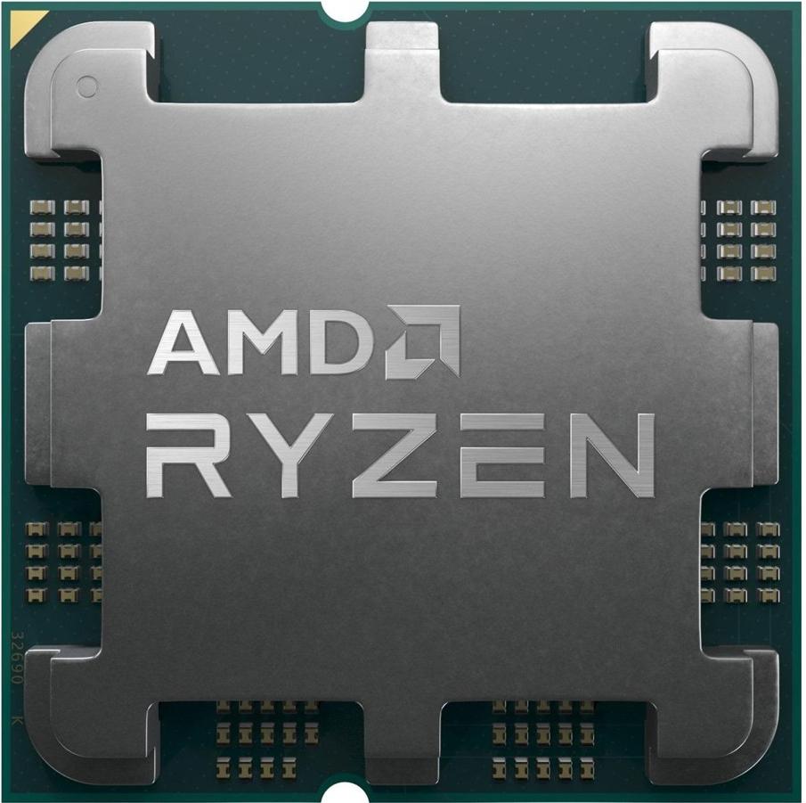 Процессор AMD Ryzen 7 7800X3D OEM