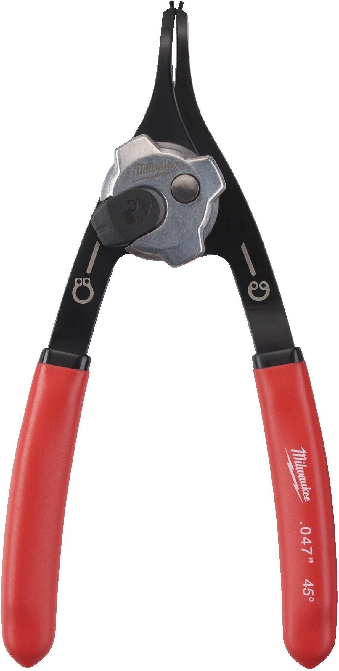 Съемник Milwaukee 4932492491