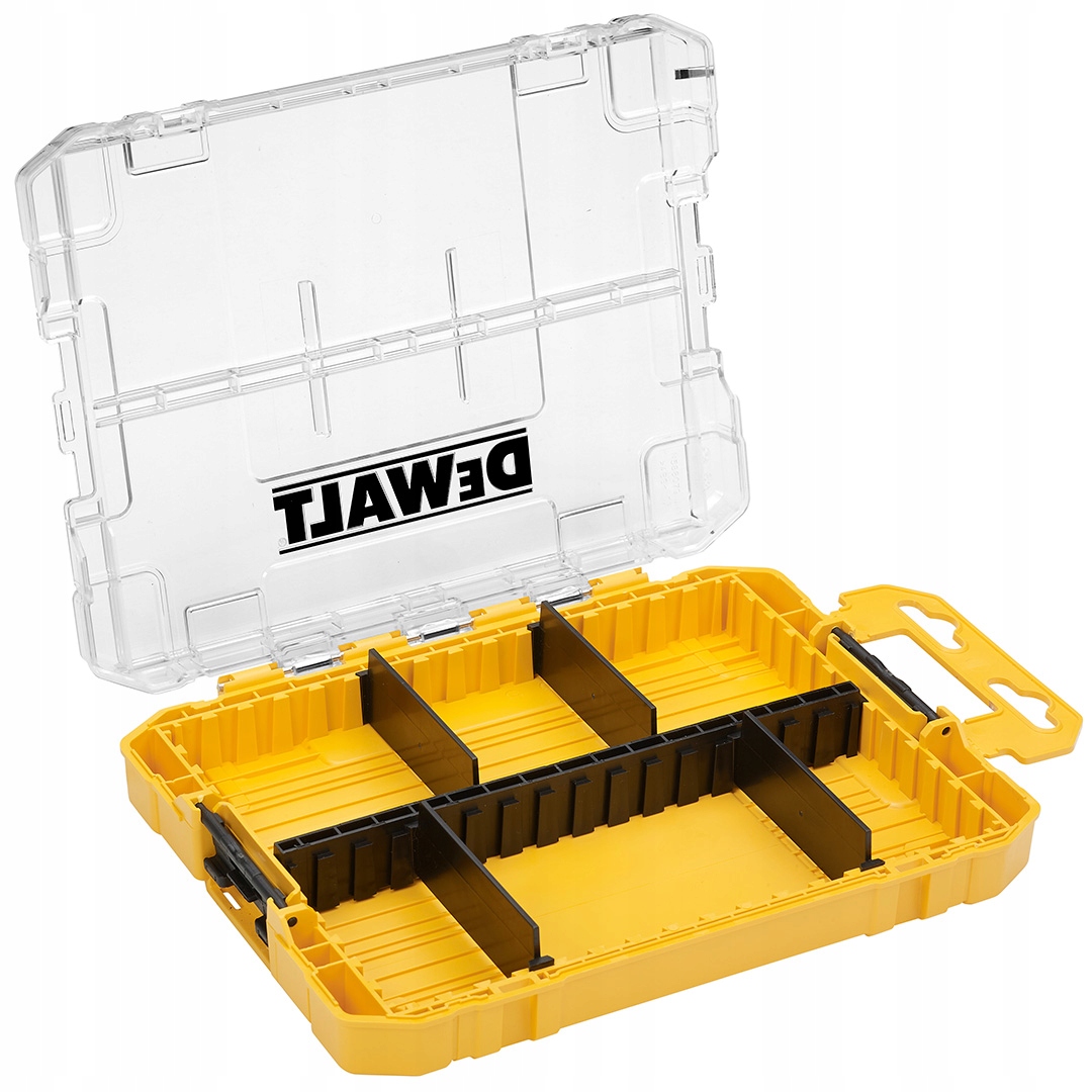 Ящик для инструментов DeWalt DT70802-QZ