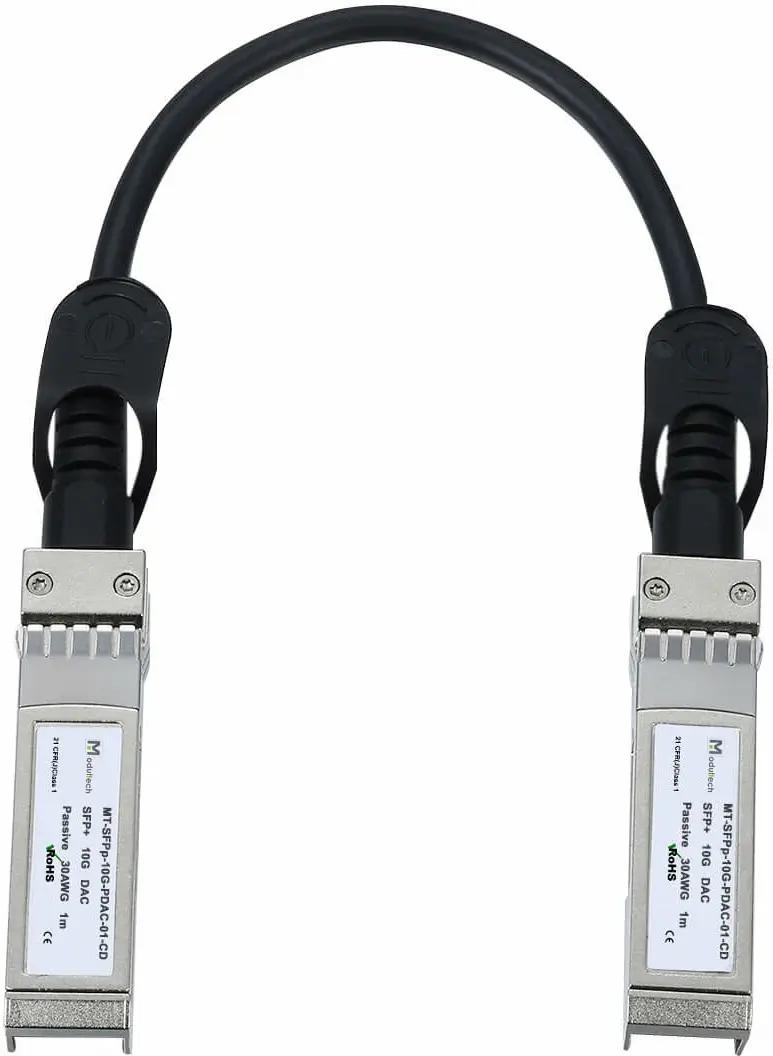 Кабель прямого подключения Lr-Link LRDAC-SFP+-10M