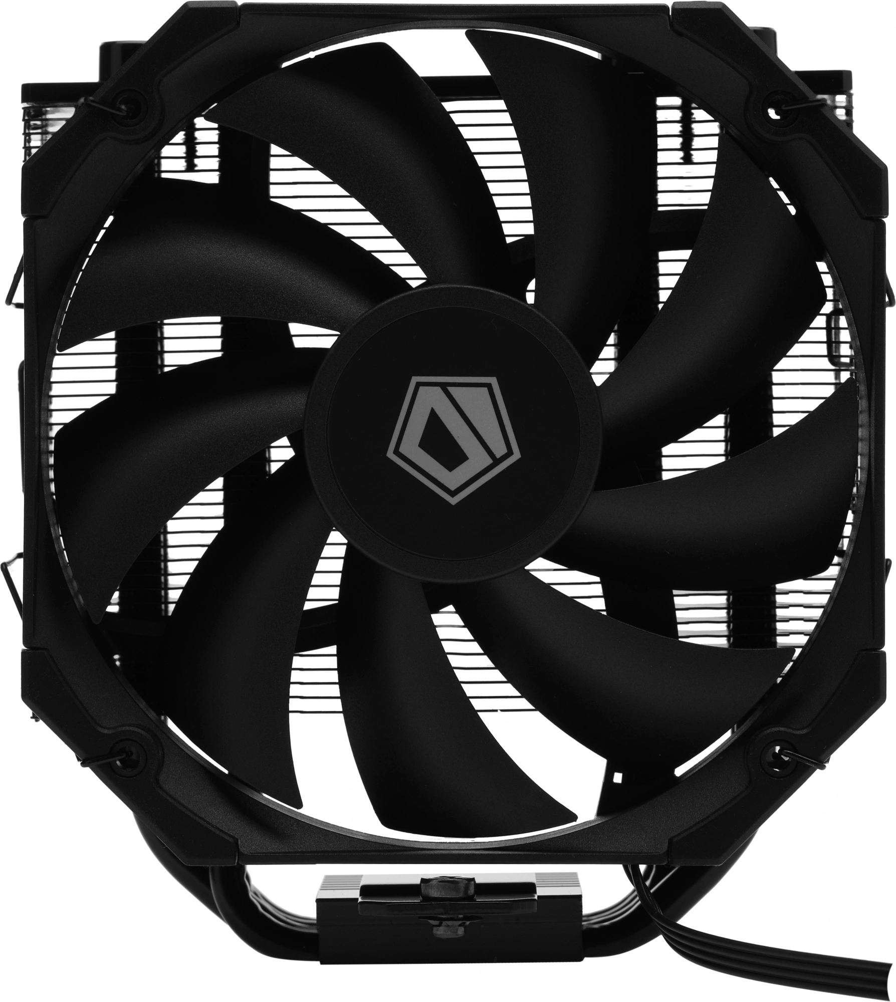 Кулер для процессора ID-Cooling SE-224-XTS Mini Black