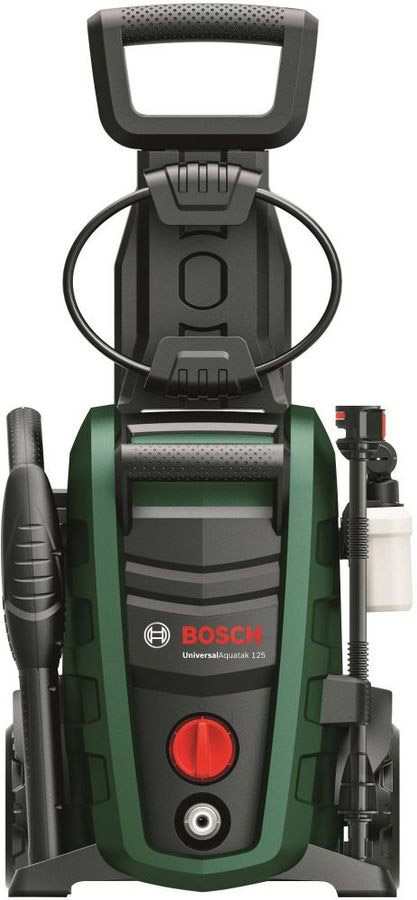 Мойка высокого давления Bosch UniversalAquatak 125 (06008A7A00)