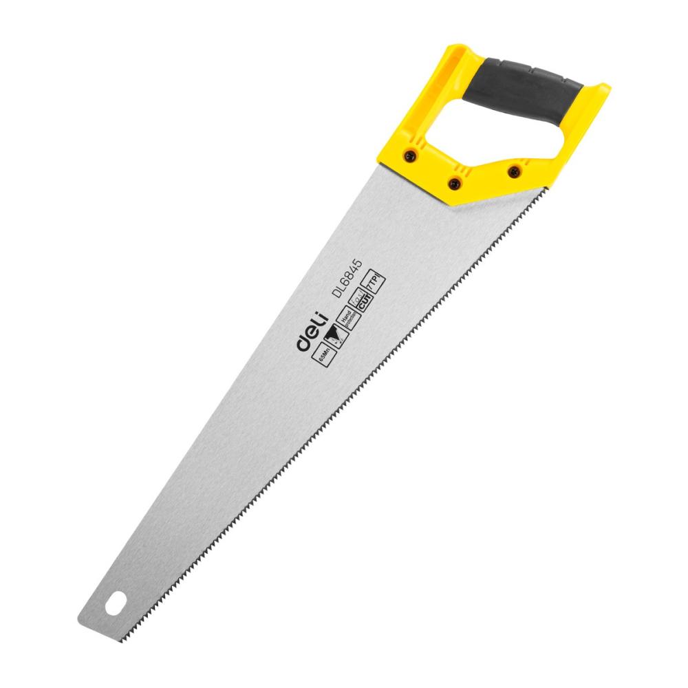 Ножовка Deli DL6845