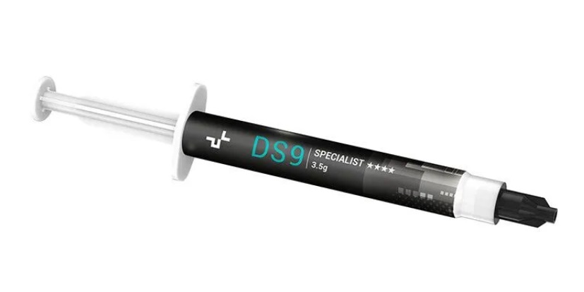 Термопаста DeepCool DS9 3.5г (R-DS9-GY035C-G)