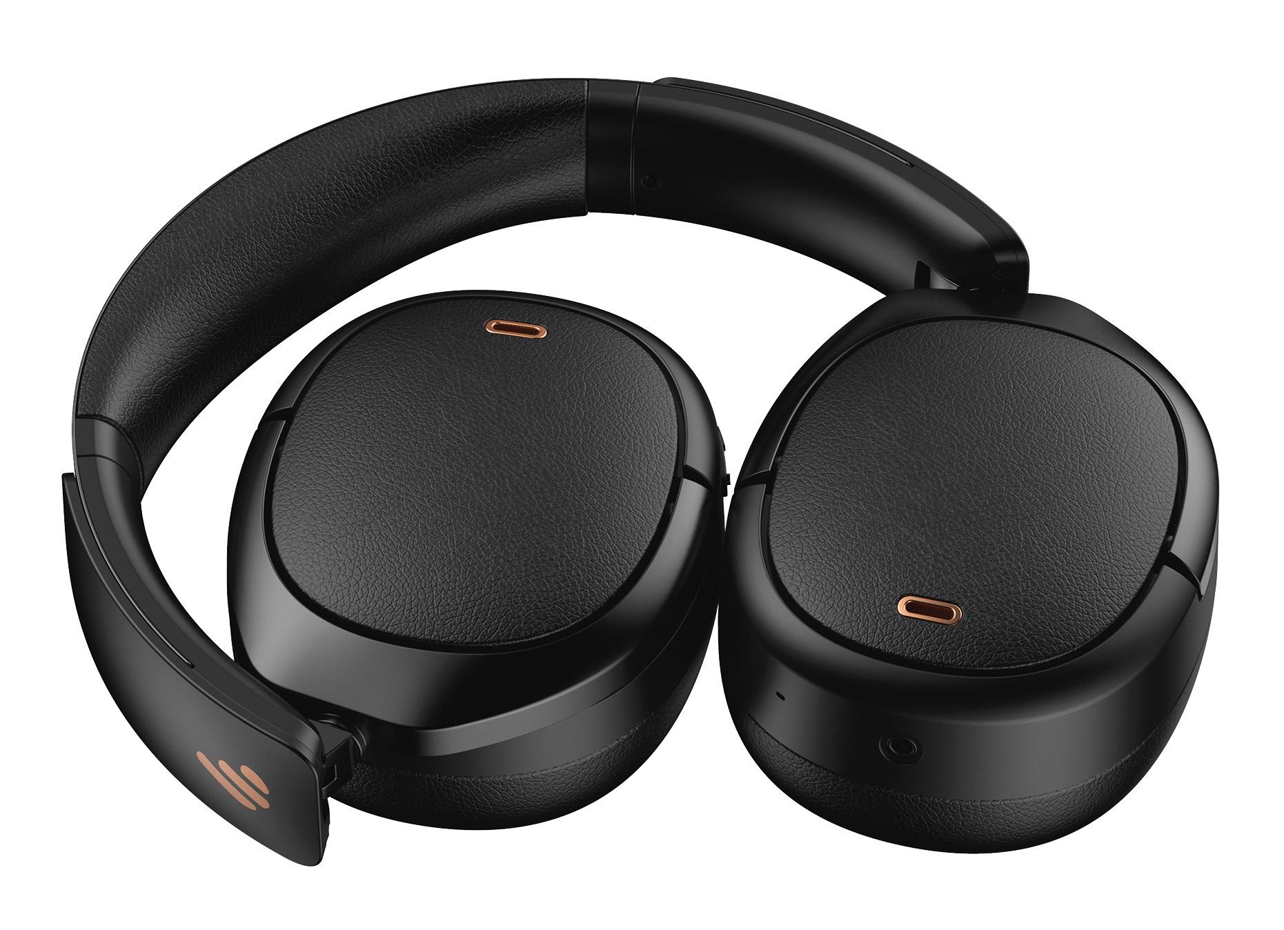 Гарнитура Edifier WH950NB черный