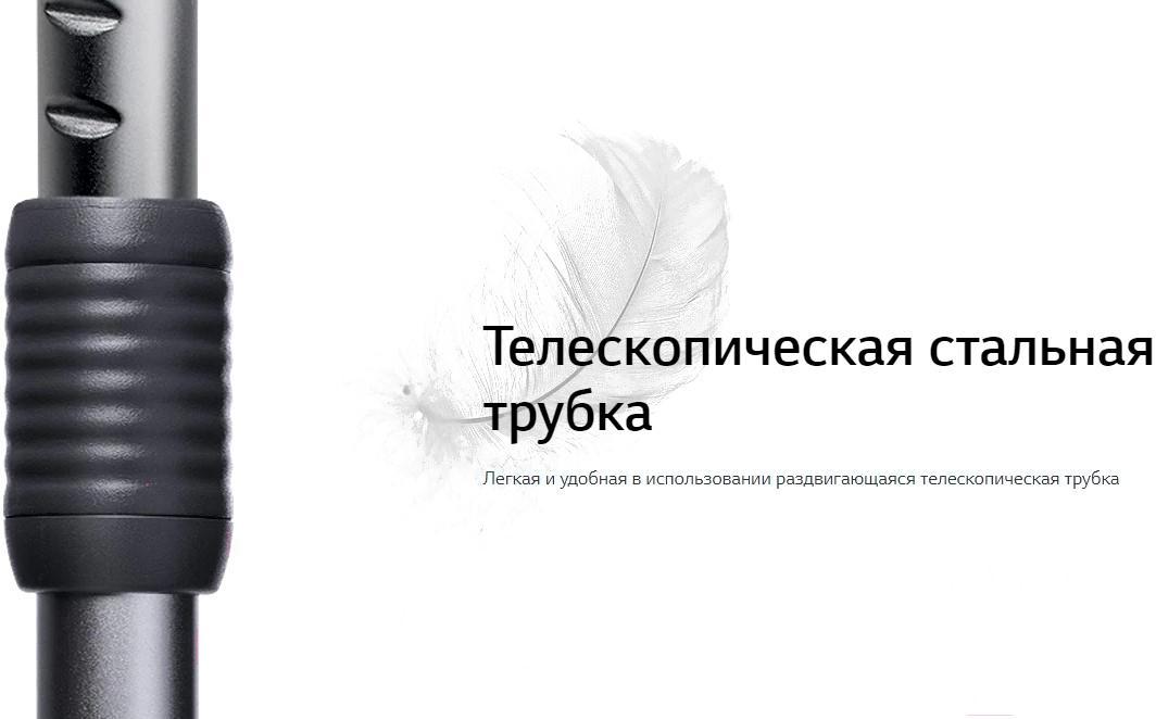 Пылесос LG VC5420NHTCW