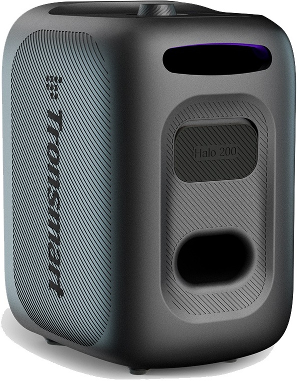 Портативная колонка Tronsmart Halo 200 2 микрофона